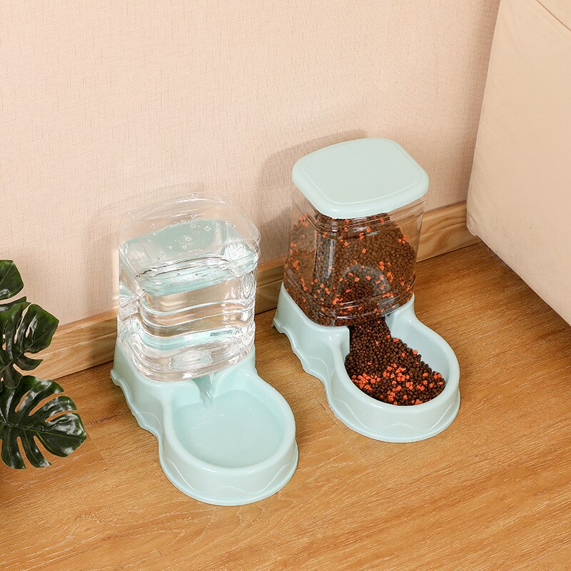 Automatic dog feeder - Xdiniz