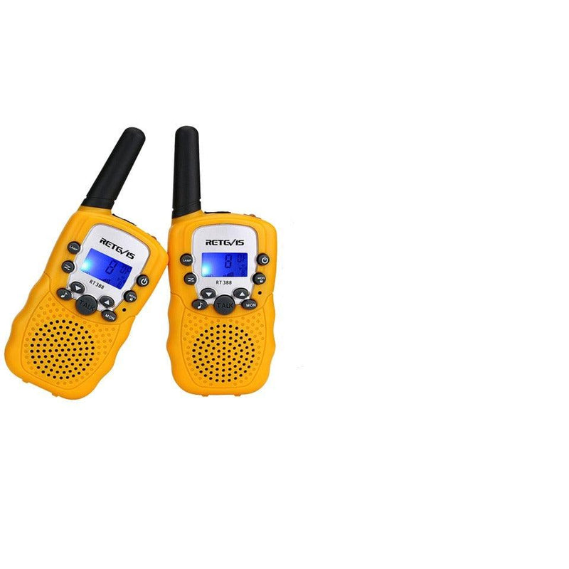 Portable Kids Walkie Talkie - Xdiniz