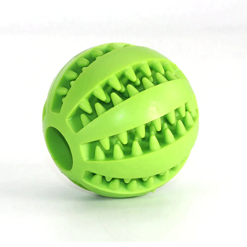 Interactive Ball - Treat Dispenser for Pets - Xdiniz