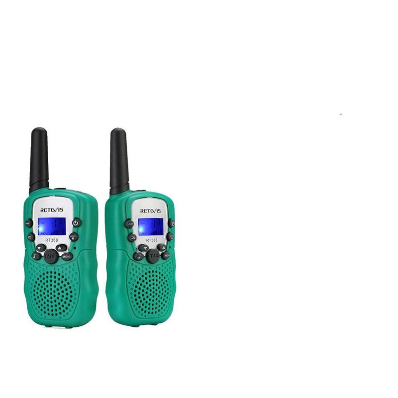 Portable Kids Walkie Talkie - Xdiniz