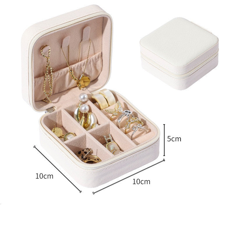 Multi-layered jewelry box - Xdiniz