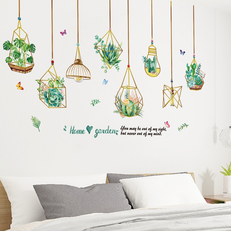 Wall sticker" or "Wall decal - Xdiniz