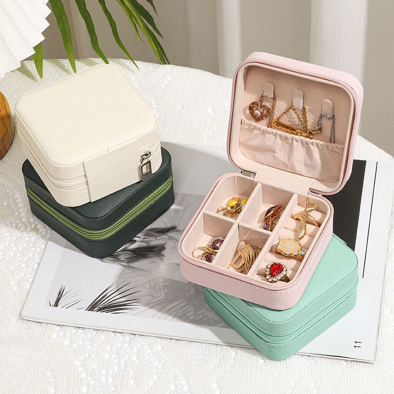 Multi-layered jewelry box - Xdiniz