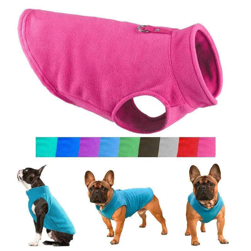 Dogs' clothing - Xdiniz