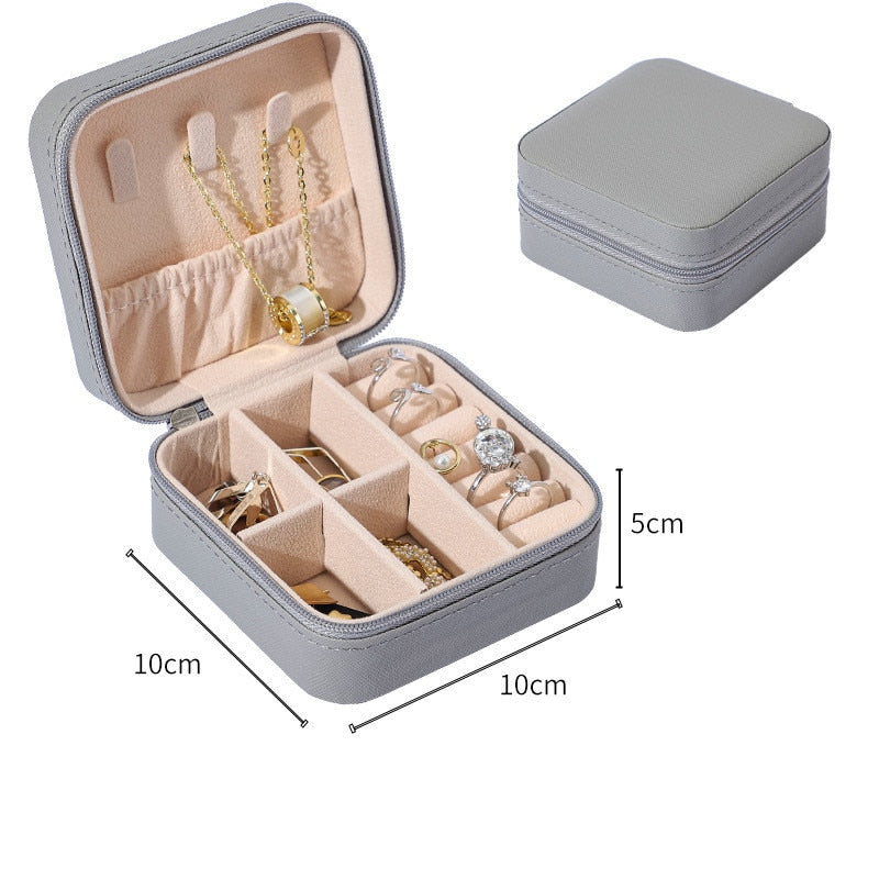 Multi-layered jewelry box - Xdiniz