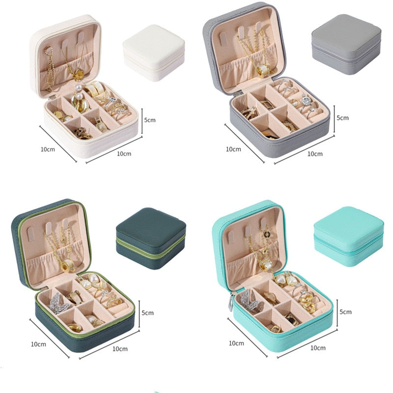 Multi-layered jewelry box - Xdiniz