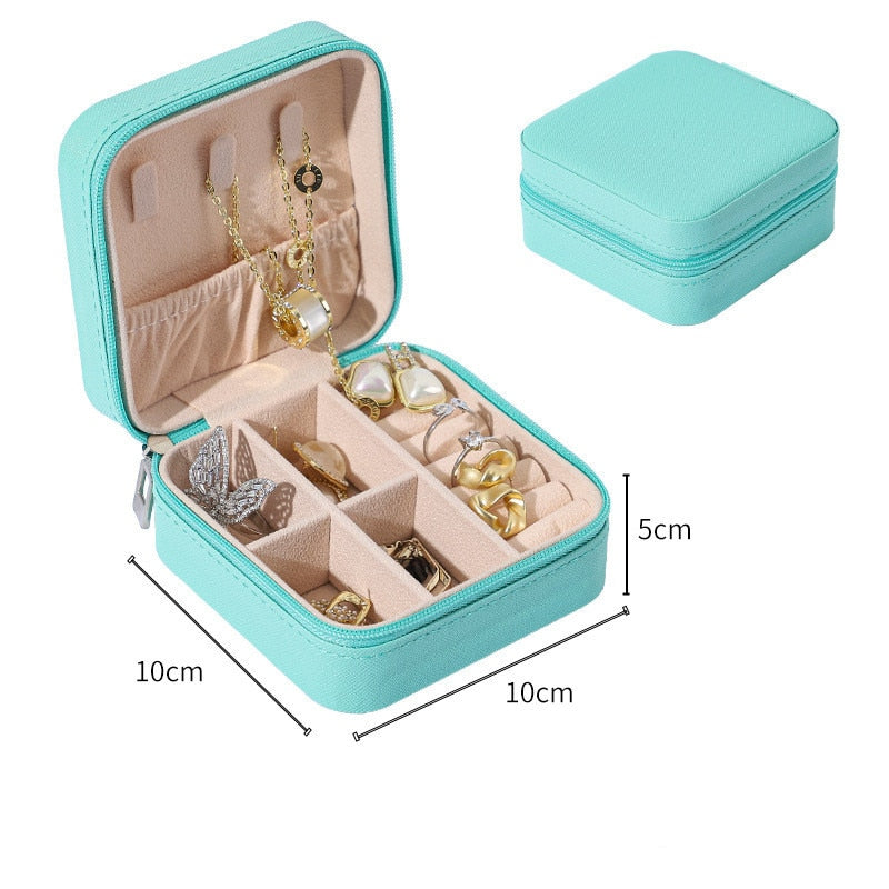 Multi-layered jewelry box - Xdiniz