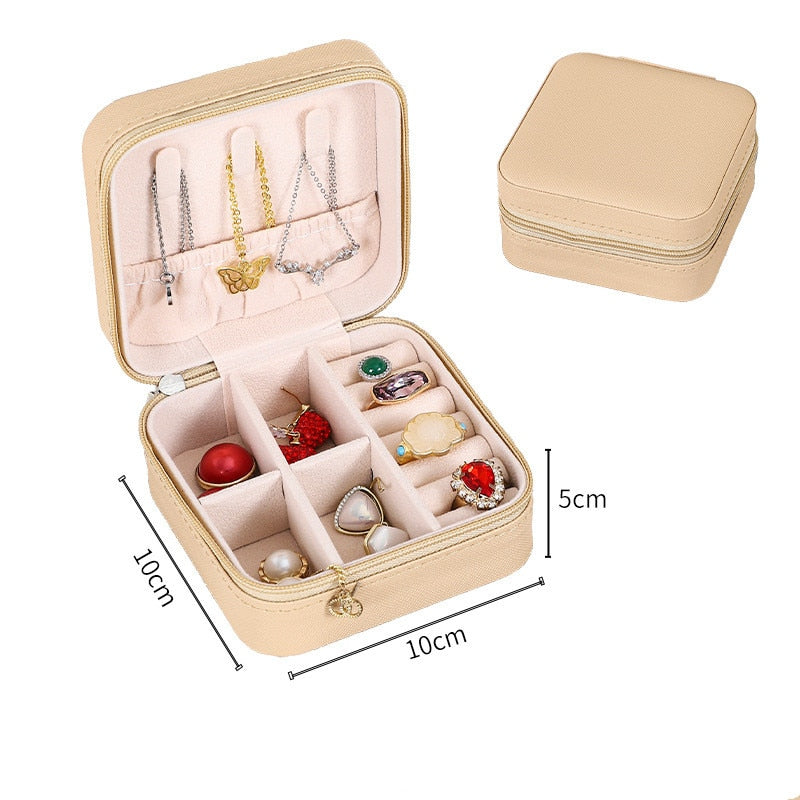 Multi-layered jewelry box - Xdiniz