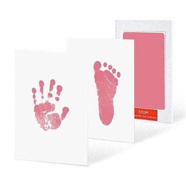 HandPrint Baby - Preserve the Moments - Xdiniz