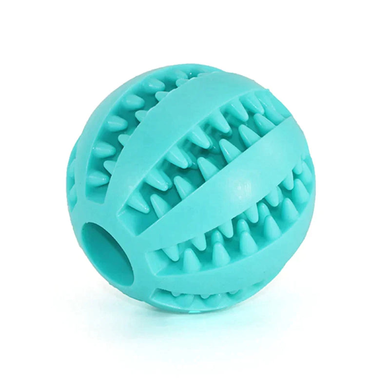 Interactive Ball - Treat Dispenser for Pets - Xdiniz