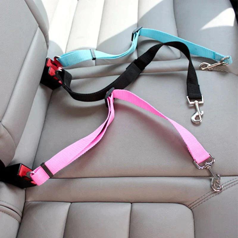 Pet Safety Belt - Xdiniz