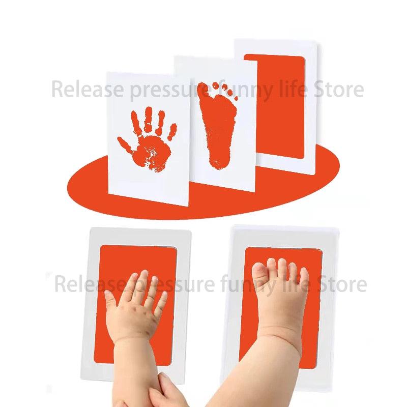 HandPrint Baby - Preserve the Moments - Xdiniz