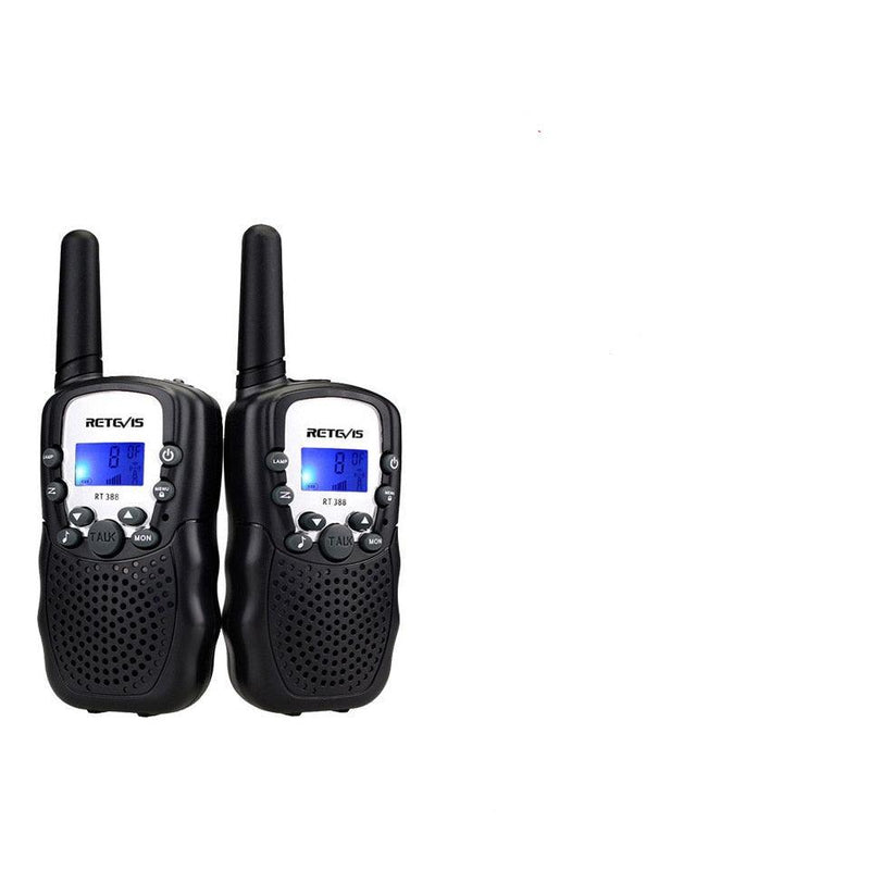 Portable Kids Walkie Talkie - Xdiniz