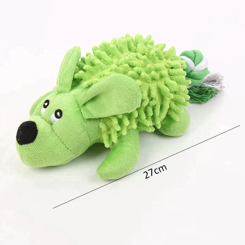 Plush toy for pets - Xdiniz