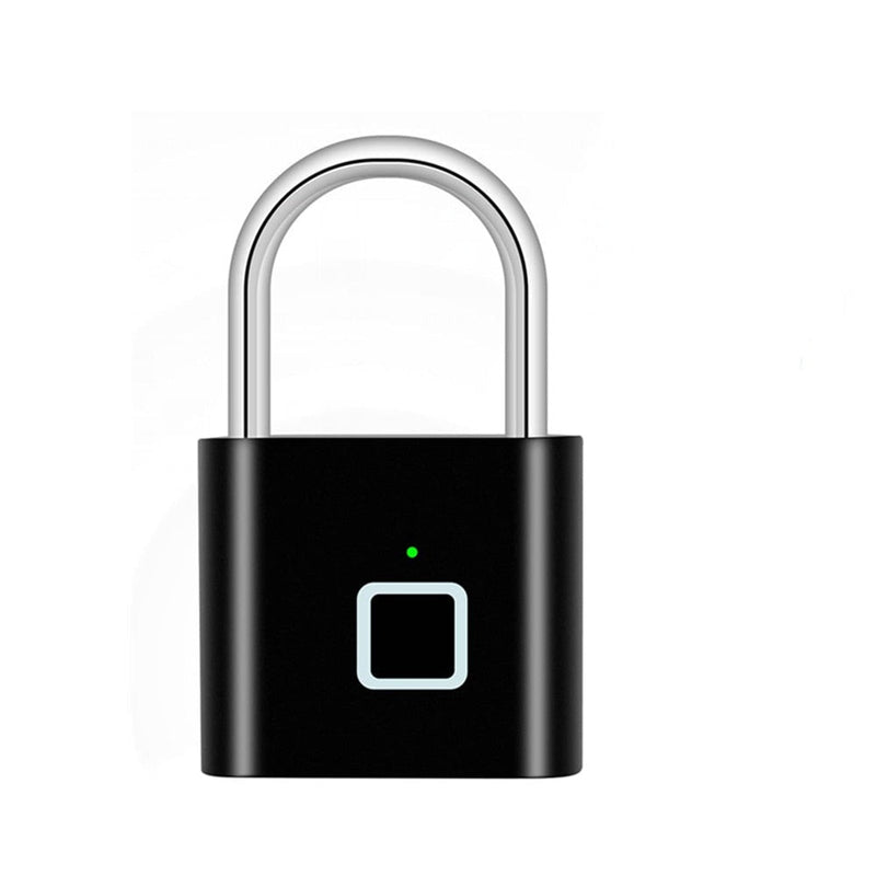 Smart Padlock - Xdiniz