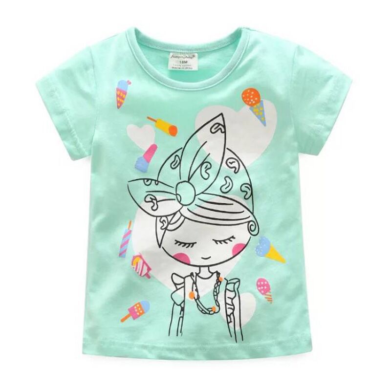 Children's blouse - girl - Xdiniz