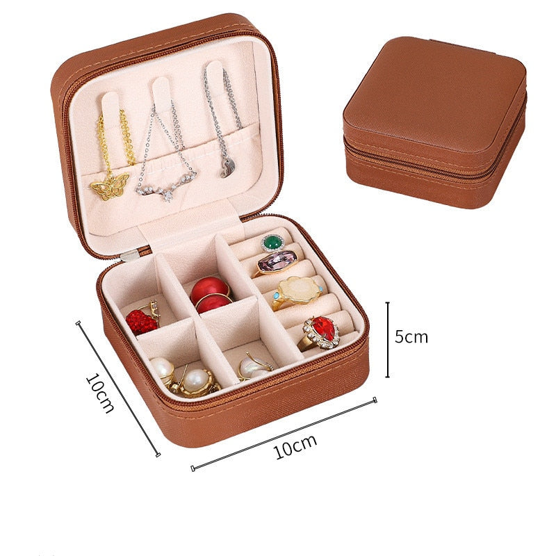 Multi-layered jewelry box - Xdiniz