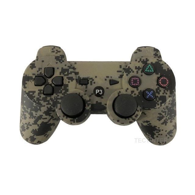 Wireless Controller - PS3 - Xdiniz