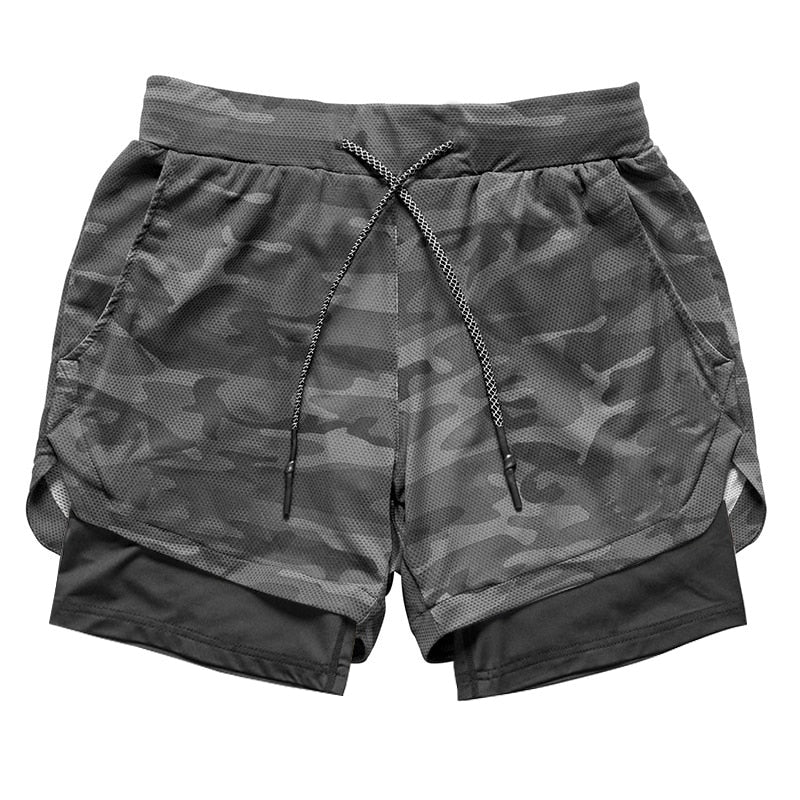 Sorento Shorts - Xdiniz