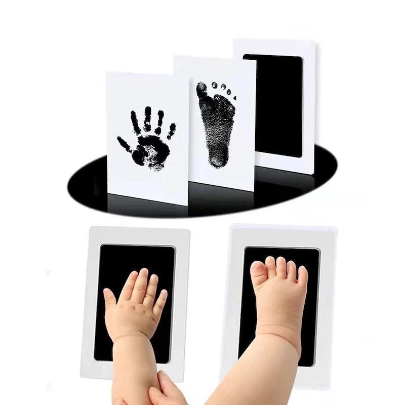 HandPrint Baby - Preserve the Moments - Xdiniz