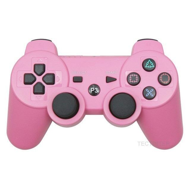 Wireless Controller - PS3 - Xdiniz