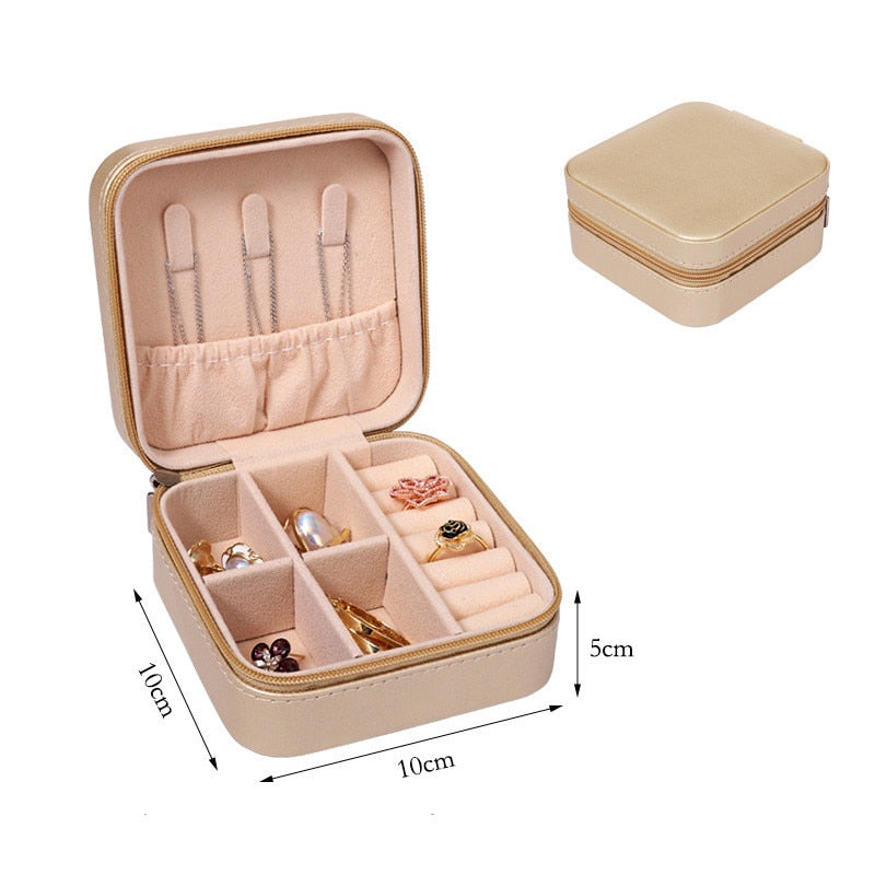 Multi-layered jewelry box - Xdiniz