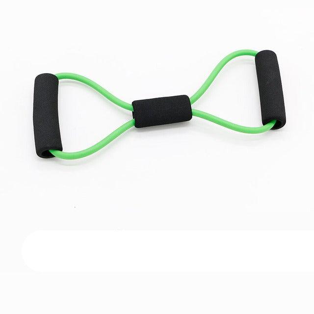 Elastic Extender - For Exercise - Xdiniz