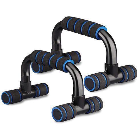 Portable Fixed Bar Support - For Push-ups - Xdiniz