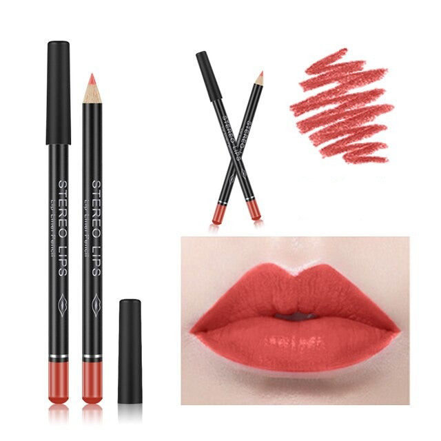 Lipstick Pencil - Xdiniz