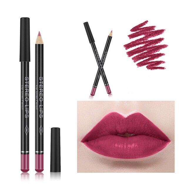 Lipstick Pencil - Xdiniz