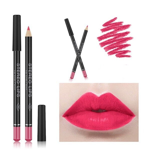 Lipstick Pencil - Xdiniz