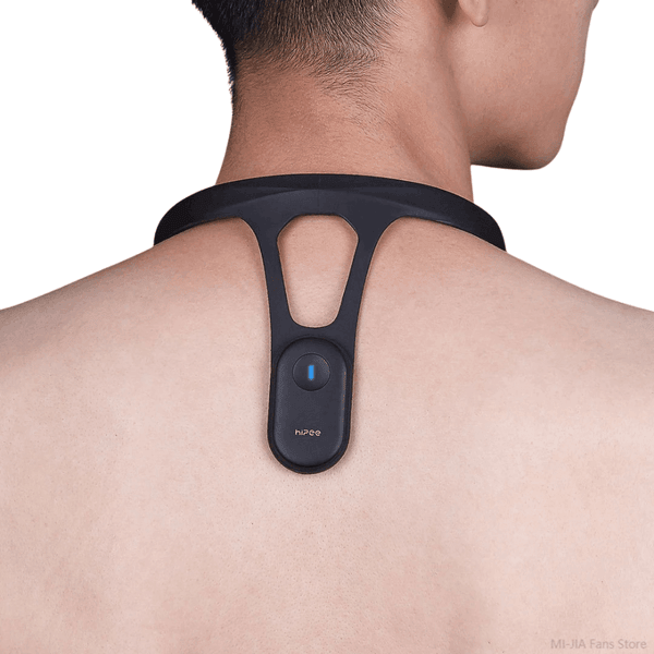 Intelligent Posture Corrector - Xdiniz