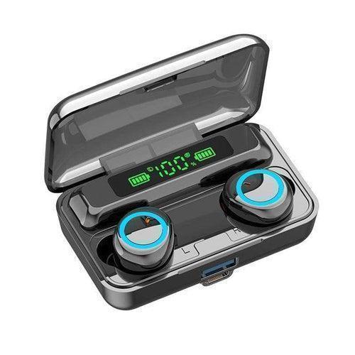 SmartEarpods 3.0 - Bluetooth Earphones - Xdiniz